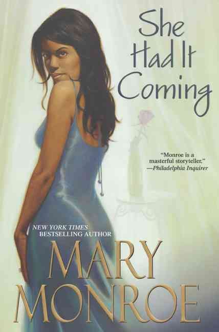 Produktbild: She Had It Coming