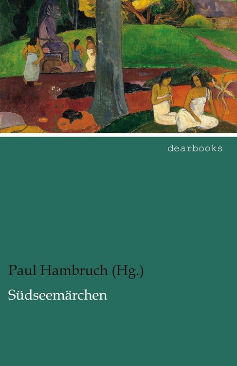Produktbild: S&uuml;dseem&auml;rchen