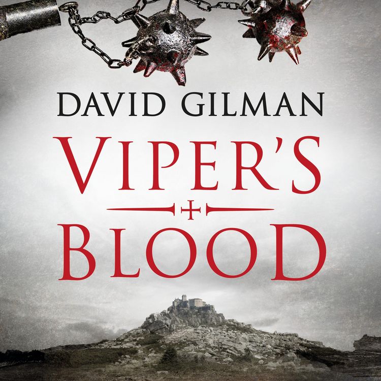 Produktbild: Viper's Blood