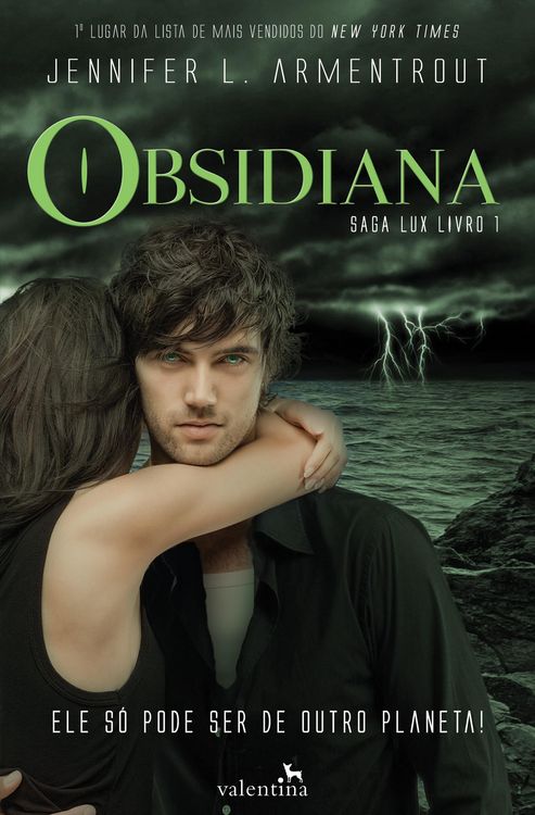 Produktbild: Obsidiana