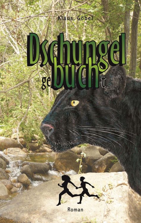 Produktbild: Dschungel gebucht