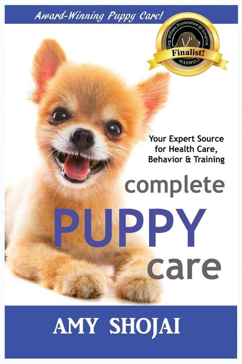 Produktbild: Complete Puppy Care