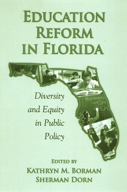 Produktbild: Education Reform in Florida