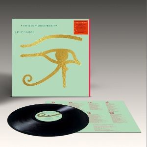 Produktbild: Eye In The Sky (2026 Classic Black Edition)
