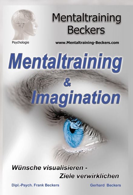 Produktbild: Mentaltraining & Imagination