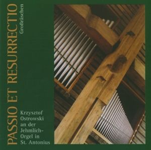 Produktbild: PASSIO ET RESCURRECTIO