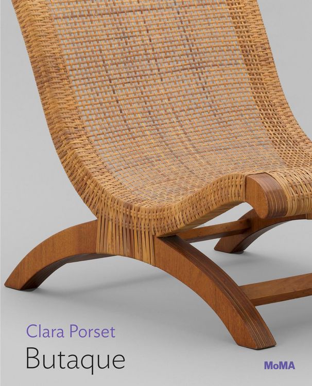 Produktbild: Clara Porset: Butaque