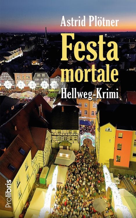 Produktbild: Festa mortale