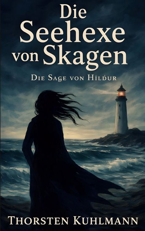 Produktbild: Die Seehexe von Skagen