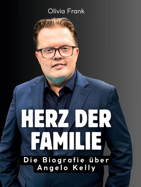 Produktbild: Herz der Familie