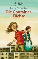 Produktbild: Die Container-F&uuml;chse