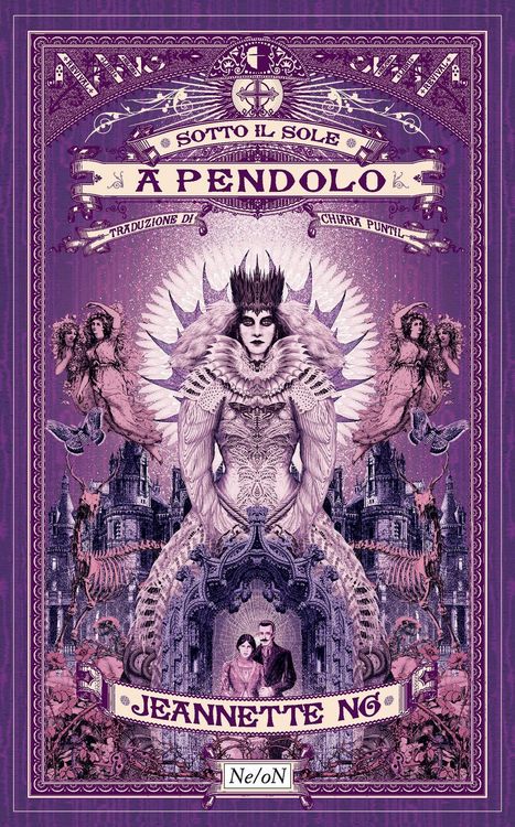 Produktbild: Sotto il sole a pendolo
