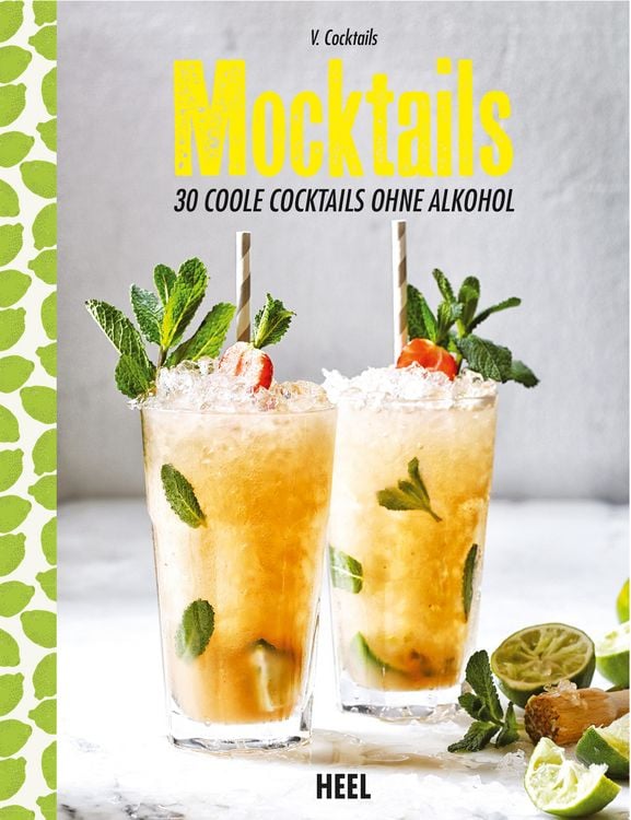 Produktbild: Mocktails