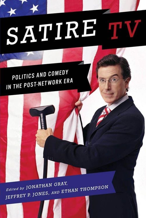 Produktbild: Satire TV