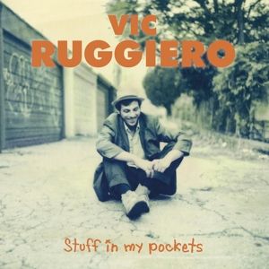 Produktbild: Stuff In My Pockets
