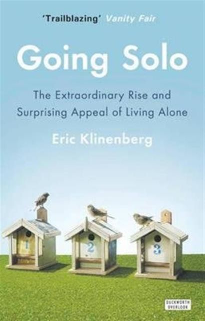 Produktbild: Going Solo