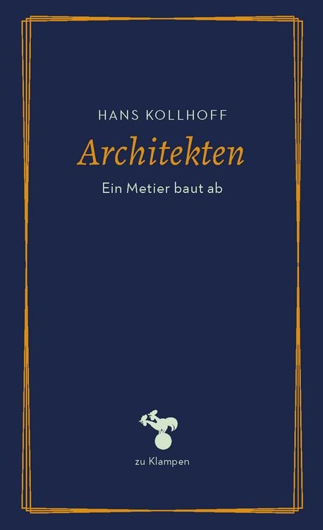 Produktbild: Architekten