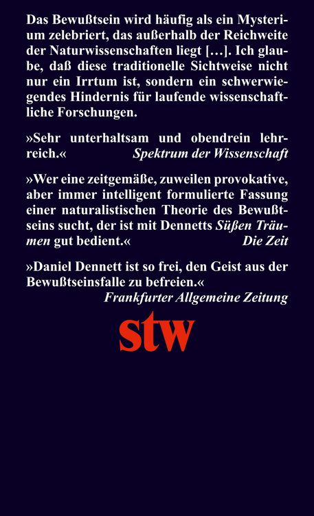 Produktbild: S&uuml;&szlig;e Tr&auml;ume