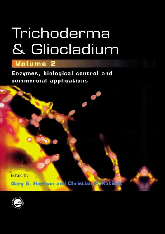 Produktbild: Trichoderma And Gliocladium, Volume 2