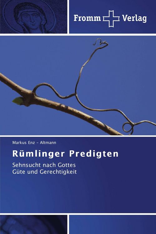 Produktbild: R&uuml;mlinger Predigten