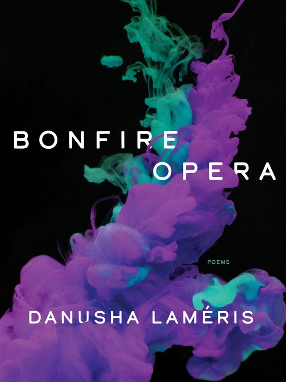 Produktbild: Bonfire Opera