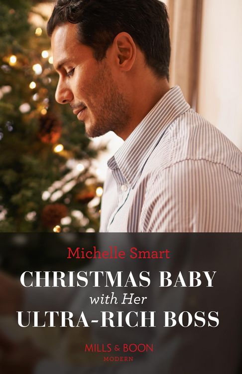 Produktbild: Christmas Baby With Her Ultra-Rich Boss
