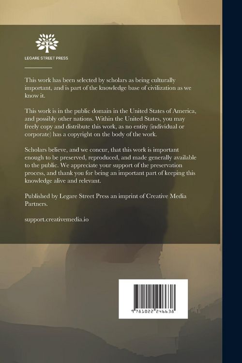Produktbild: Les Enseignements Maritimes De La Guerre Anti-germanique