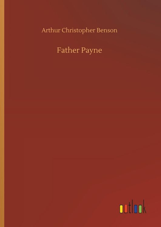 Produktbild: Father Payne