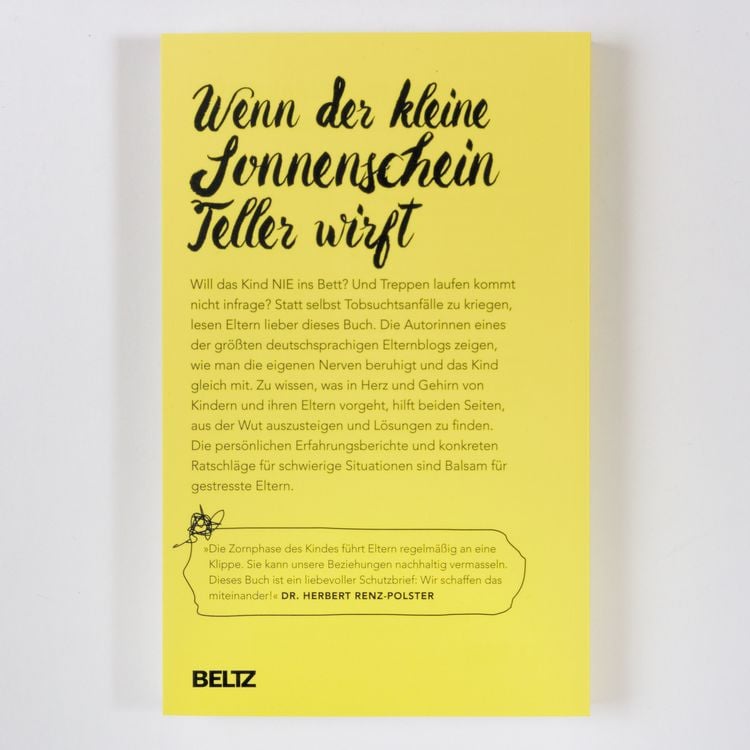 Produktbild: Das gew&uuml;nschteste Wunschkind aller Zeiten treibt mich in den Wahnsinn