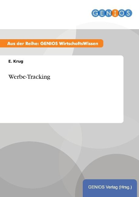 Produktbild: Werbe-Tracking