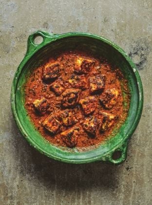 Produktbild: CURRY