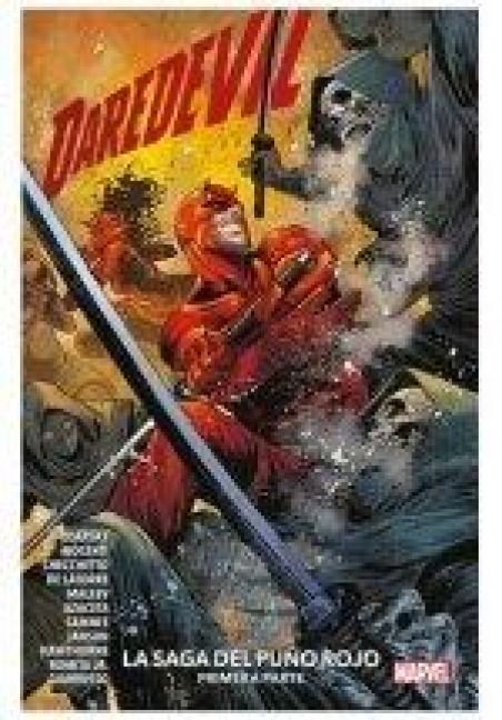 Produktbild: Marvel Premiere. Daredevil 10