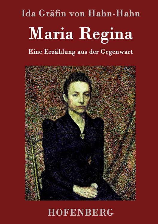 Produktbild: Maria Regina