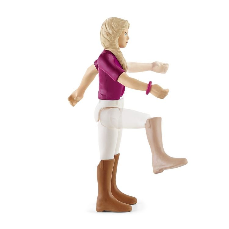 Produktbild: Horse Club Sofia & Blossom