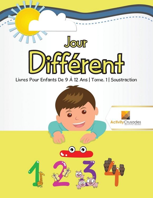 Produktbild: Jour Diff&eacute;rent
