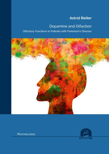 Produktbild: Dopamine and Olfaction