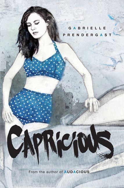 Produktbild: Capricious