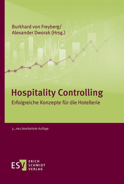 Produktbild: Hospitality Controlling