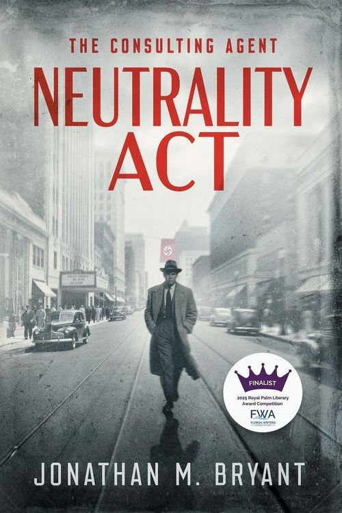 Produktbild: Neutrality Act
