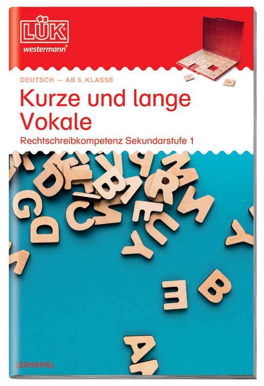 Produktbild: L&Uuml;K