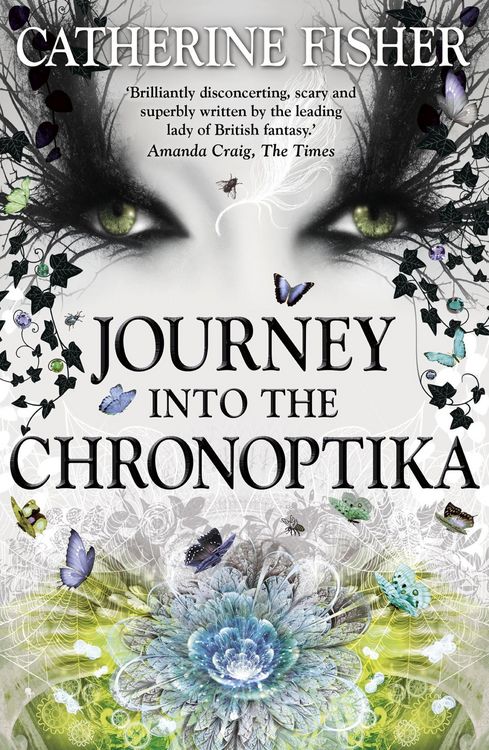 Produktbild: Journey Into the Chronoptika: A Free Sampler
