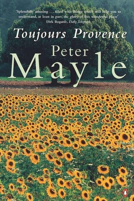Produktbild: Toujours Provence