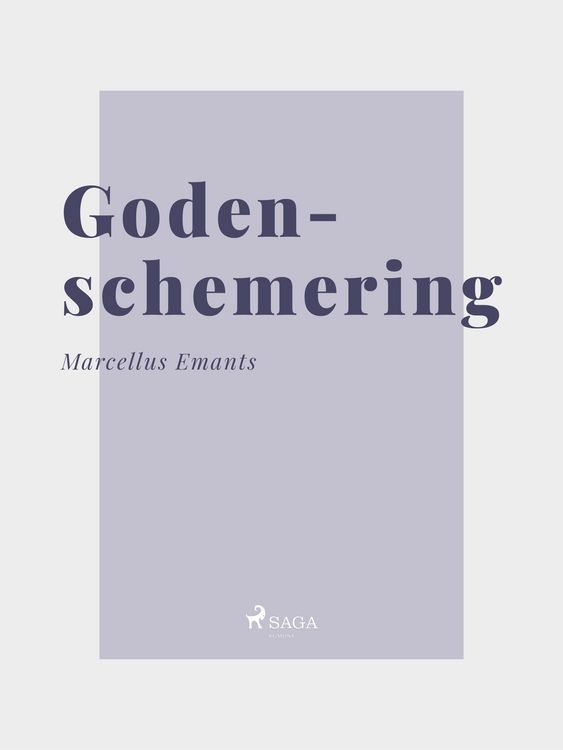 Produktbild: Godenschemering