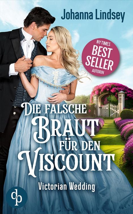 Produktbild: Die falsche Braut f&uuml;r den Viscount