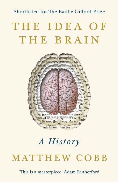Produktbild: Cobb, M: Idea of the Brain