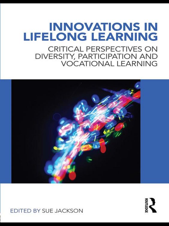 Produktbild: Innovations in Lifelong Learning