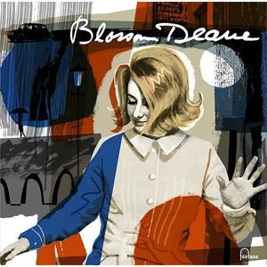 Produktbild: Discover Who I Am: Blossom Dearie In London 66-70