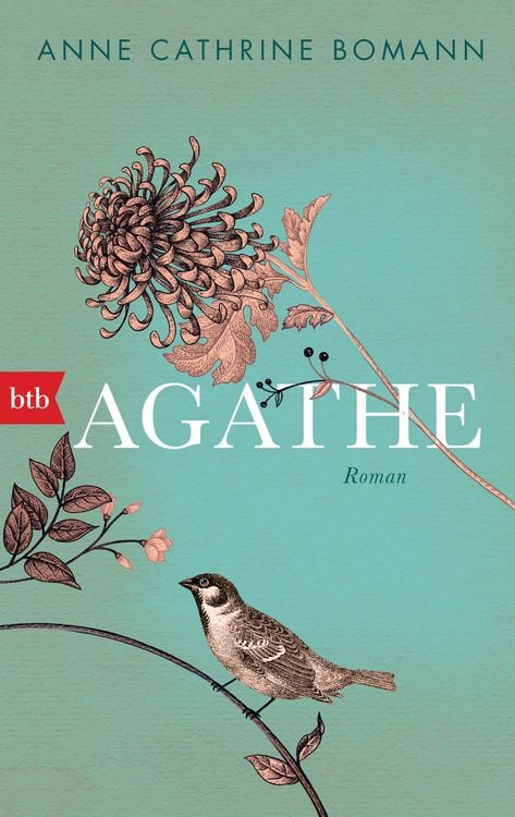 Produktbild: Agathe