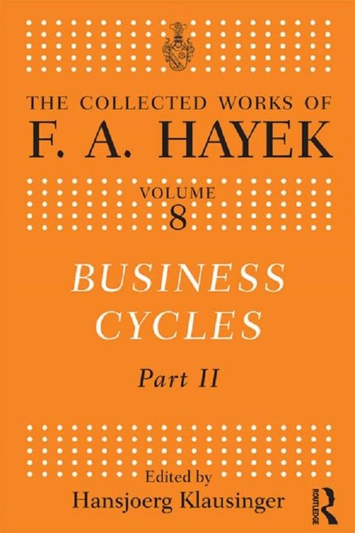 Produktbild: Business Cycles