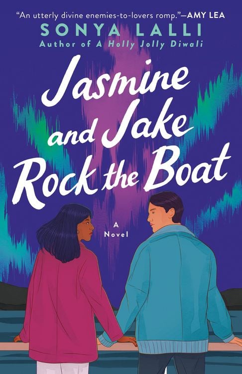 Produktbild: Jasmine and Jake Rock the Boat